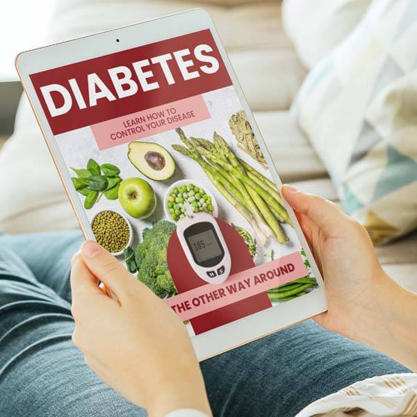 Sugar Defender wellness bonus guide included with select bundles