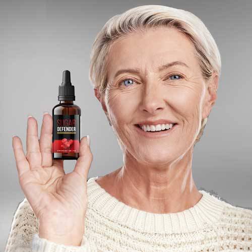 sugar defender daily wellness support review